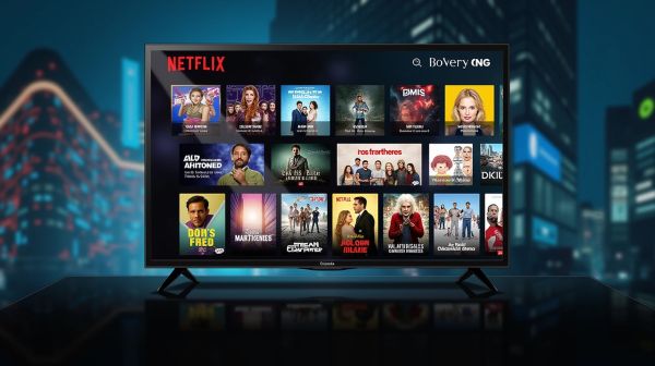 Actualité Netflix : toutes les nouveautés et exclusivités du moment