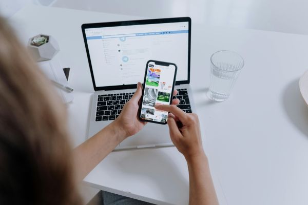 Comment trouver des groupes Telegram qui vous intéressent ?