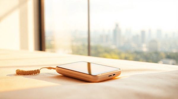 Découvrez le téléphone rose bienveillant pour vos désirs