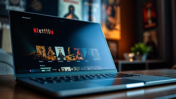 Découvrez les exclusivités Netflix : nouveautés incontournables
