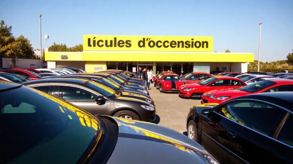 Guide complet sur l'achat et la vente des véhicules d'occasion