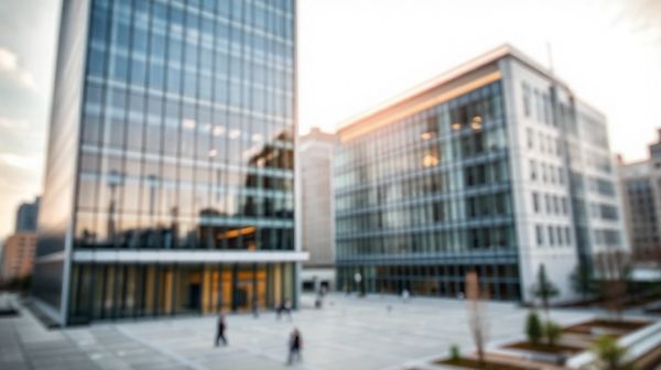 Meilleures pratiques en maîtrise d'œuvre pour les bâtiments tertiaires
