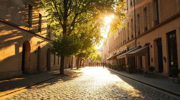 Top 5 raisons d'essayer les fouées à Angers